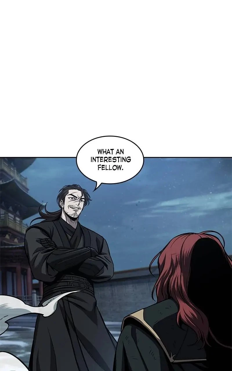 Nano Machine Chapter 109 - 50