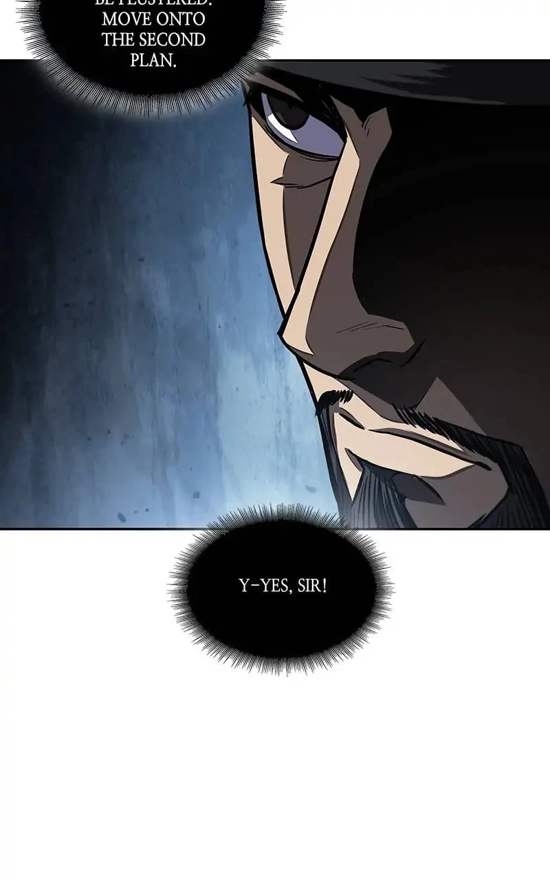 Nano Machine Chapter 107 - 32