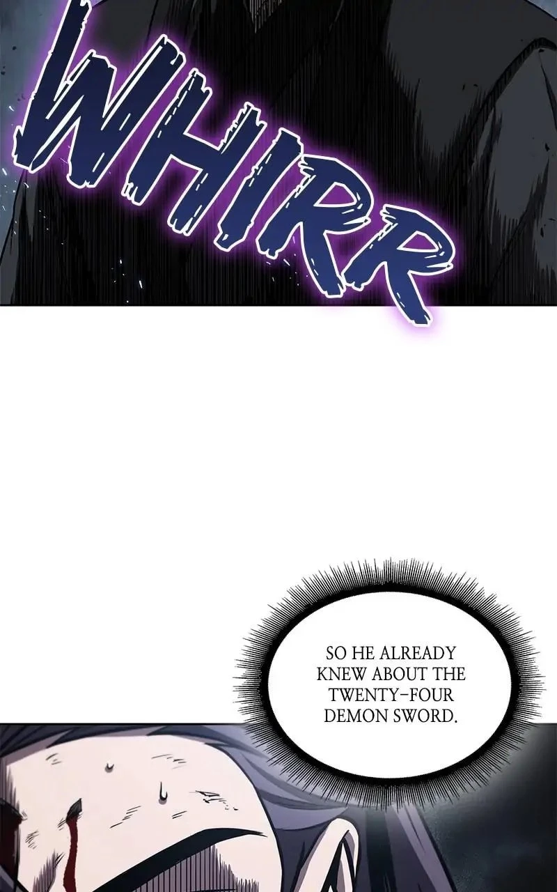 Nano Machine Chapter 110 - 56