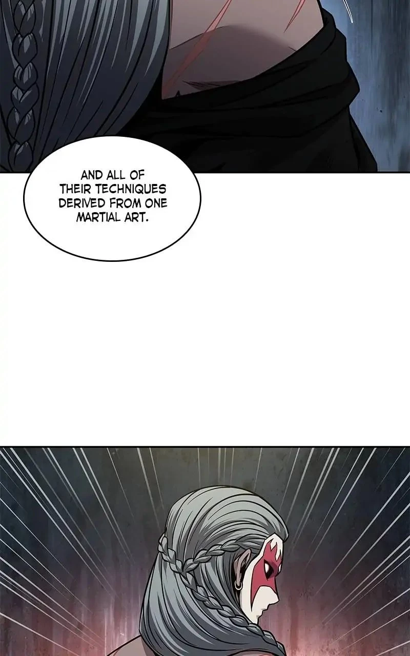 Nano Machine Chapter 106 - 23
