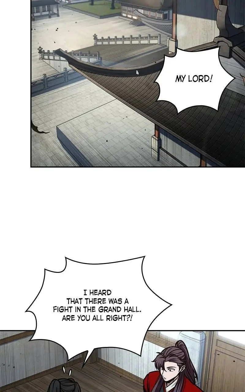 Nano Machine Chapter 105 - 20