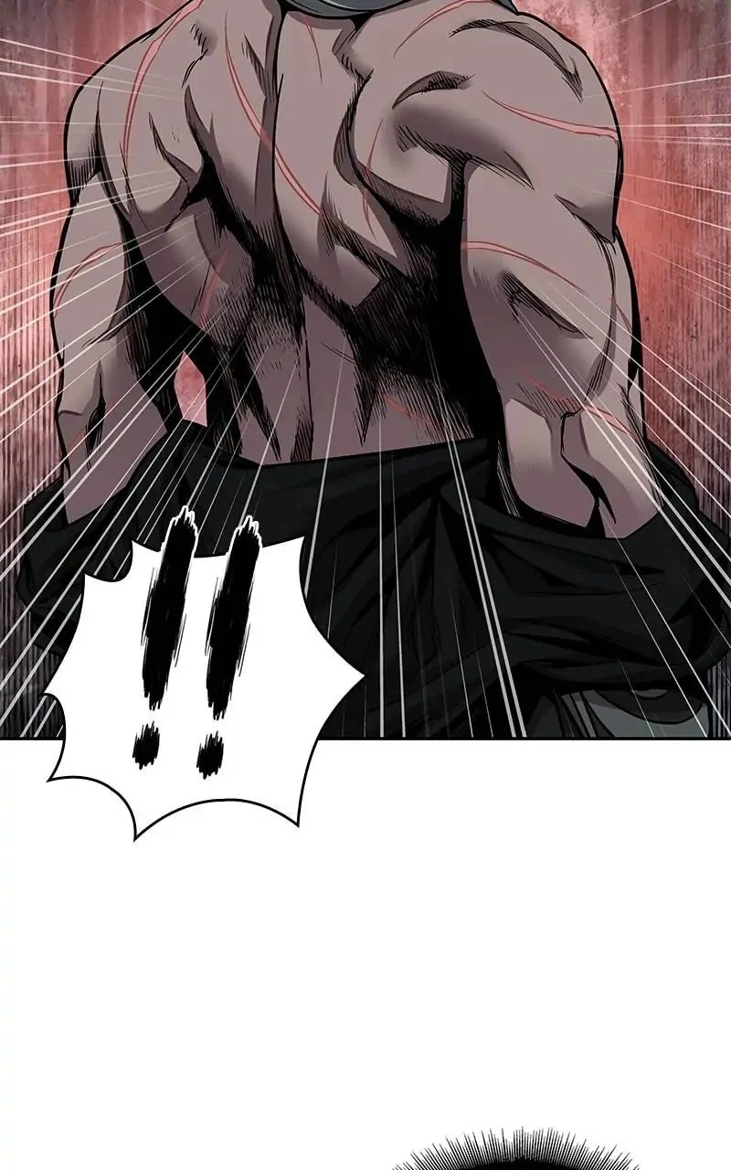 Nano Machine Chapter 106 - 24