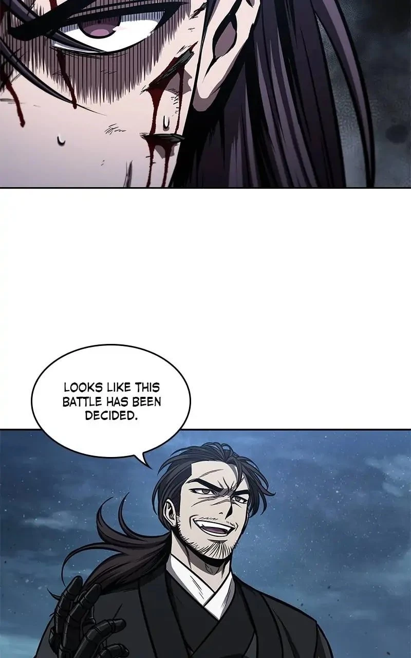 Nano Machine Chapter 110 - 57