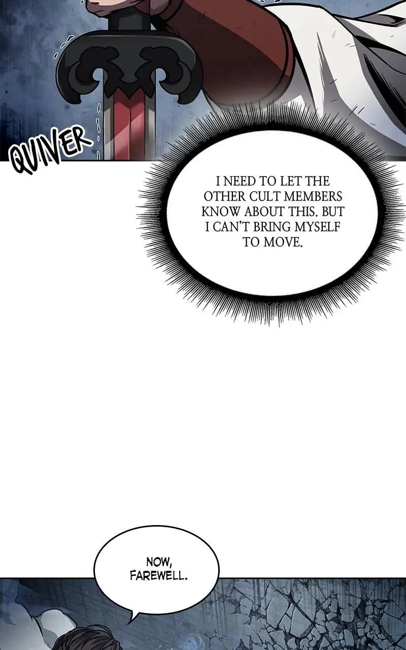 Nano Machine Chapter 109 - 52