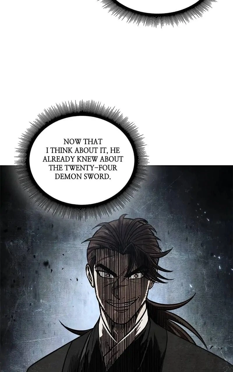 Nano Machine Chapter 111 - 77