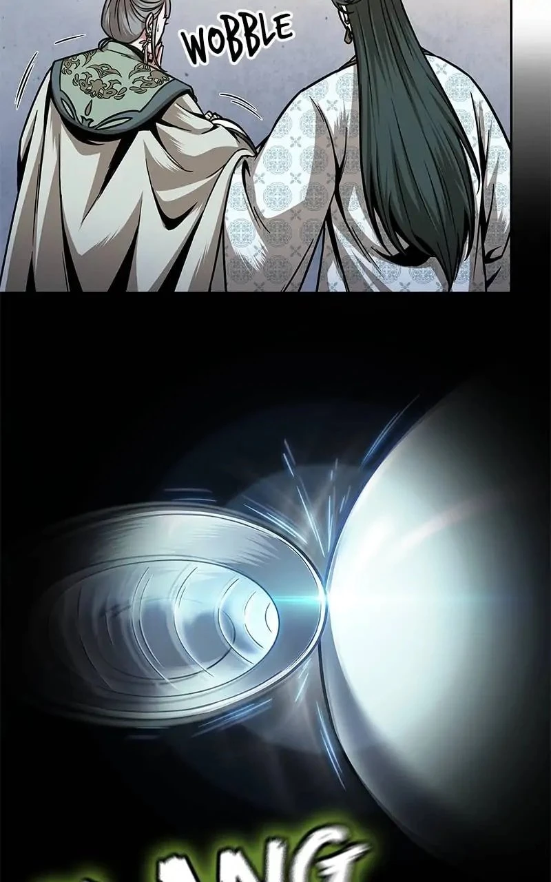 Nano Machine Chapter 107 - 34