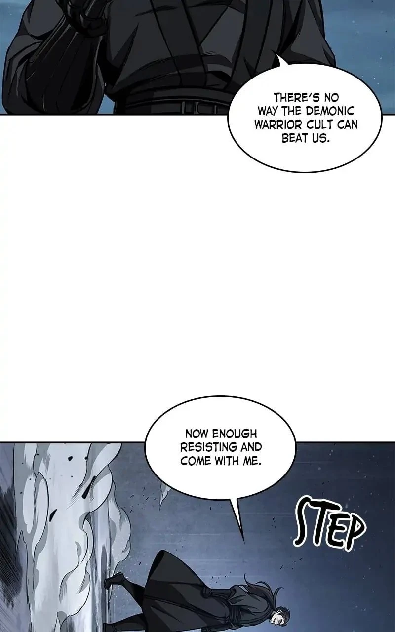 Nano Machine Chapter 110 - 58