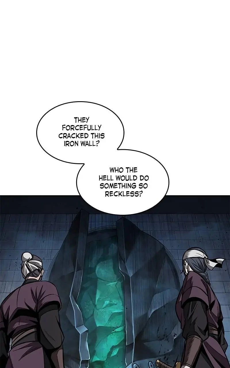 Nano Machine Chapter 108 - 49