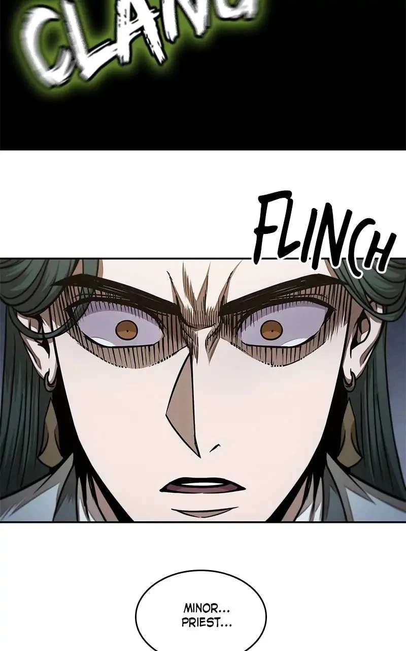 Nano Machine Chapter 107 - 35