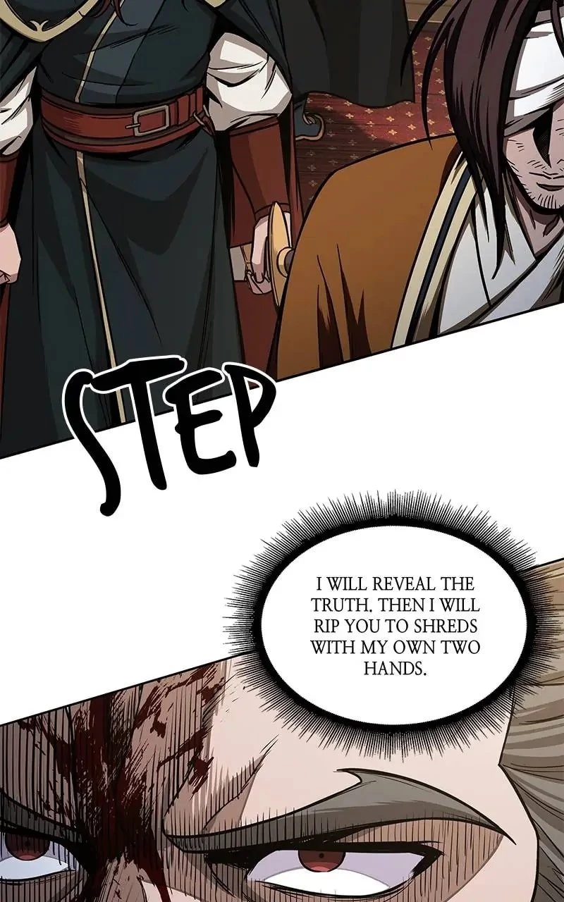 Nano Machine Chapter 104 - 3