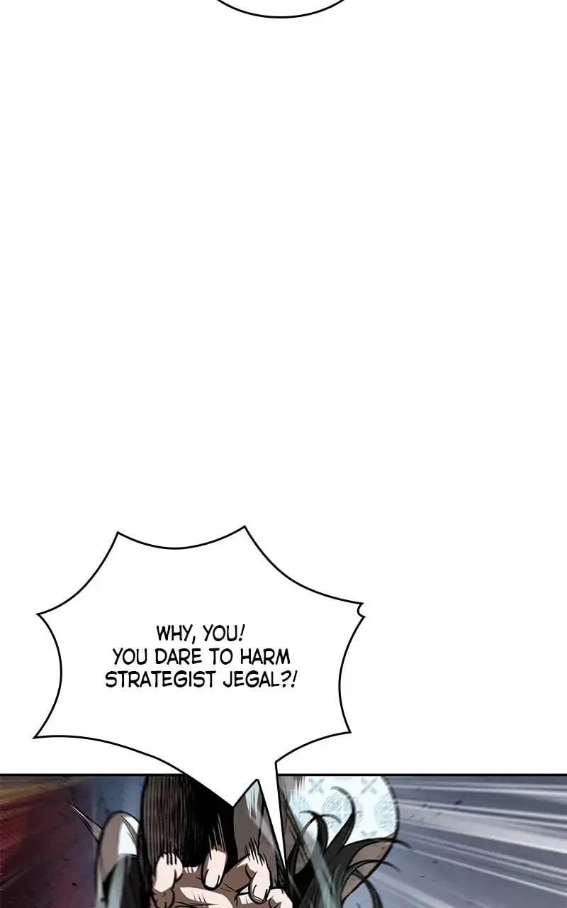 Nano Machine Chapter 107 - 36