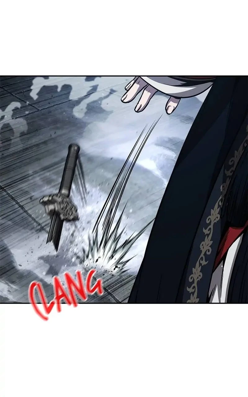 Nano Machine Chapter 110 - 60