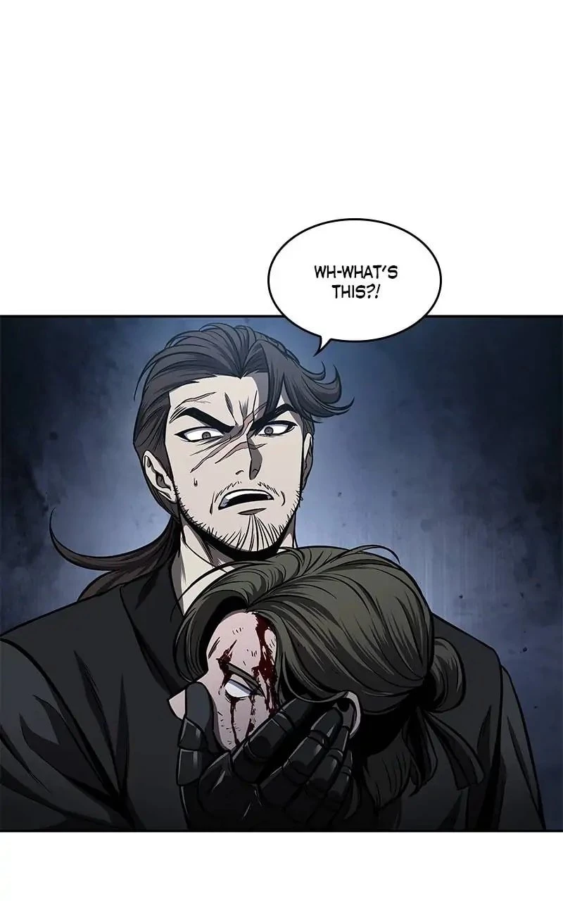Nano Machine Chapter 109 - 56
