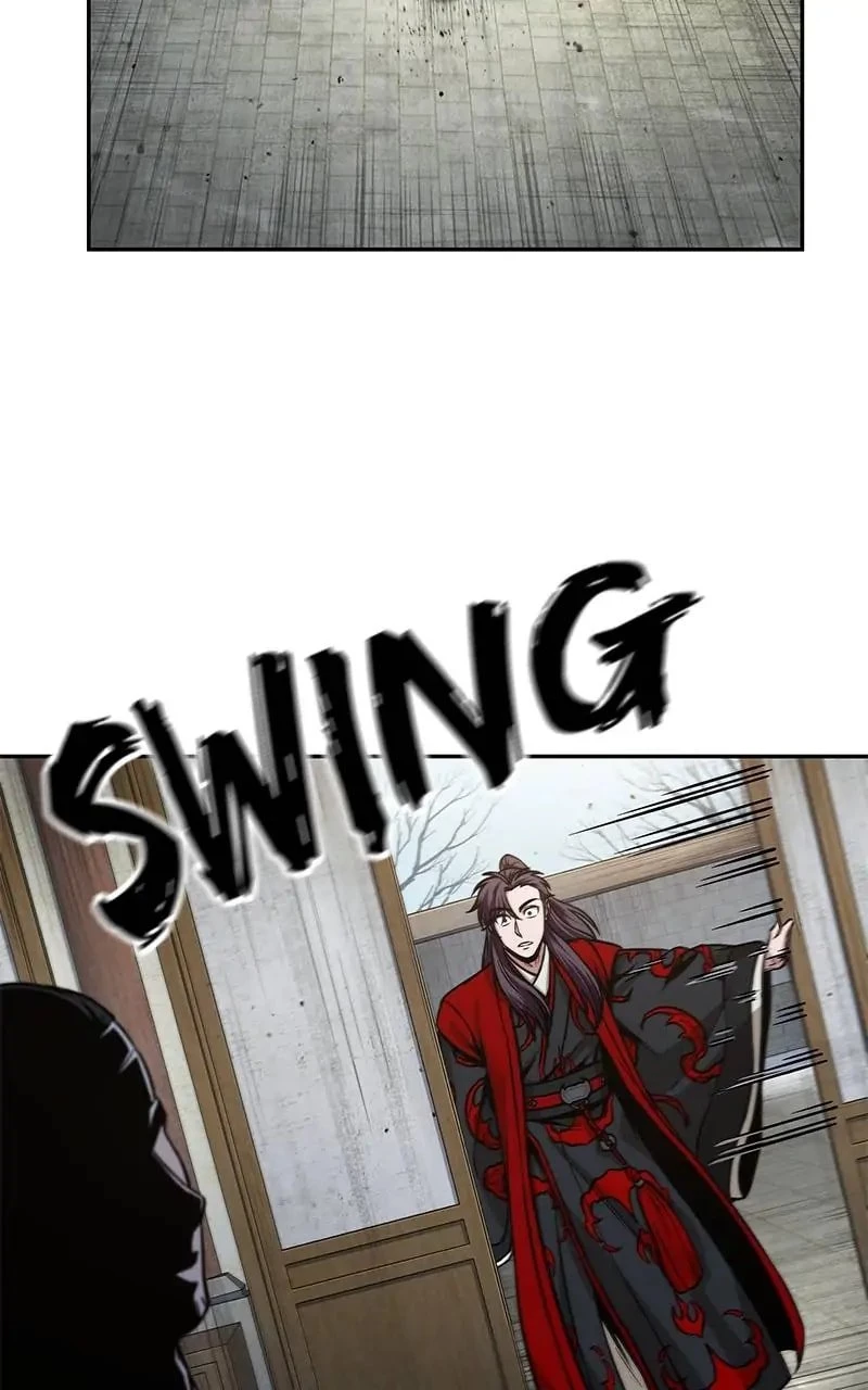 Nano Machine Chapter 105 - 25
