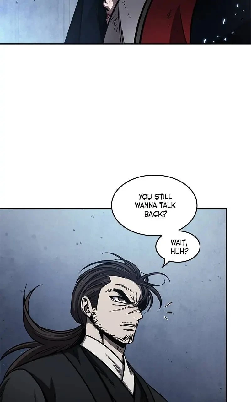 Nano Machine Chapter 110 - 62