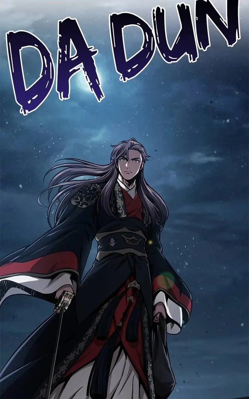 Nano Machine Chapter 109 - 58