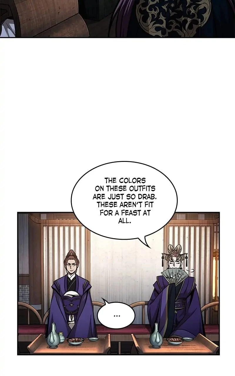 Nano Machine Chapter 106 - 31
