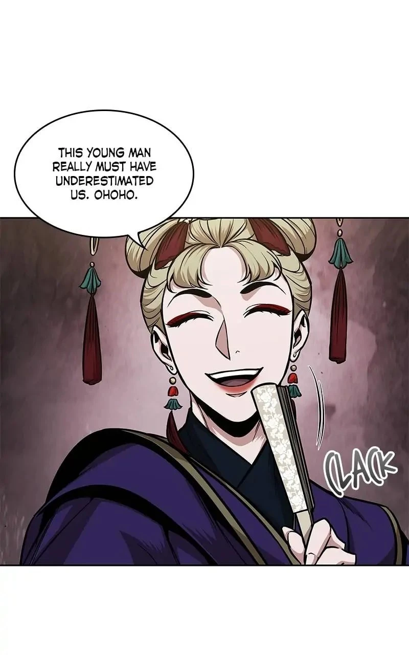 Nano Machine Chapter 107 - 41