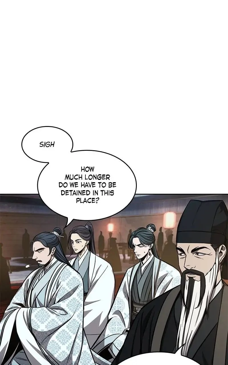 Nano Machine Chapter 111 - 84