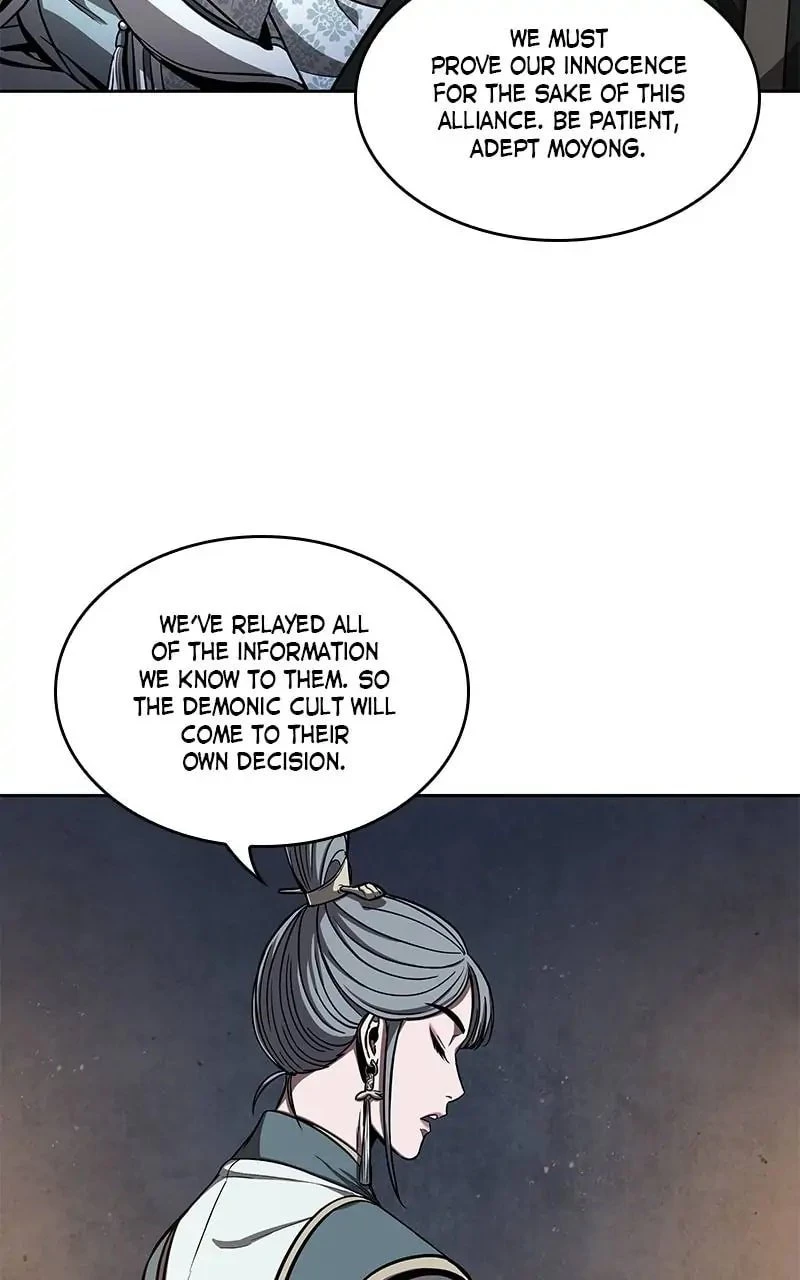 Nano Machine Chapter 111 - 85