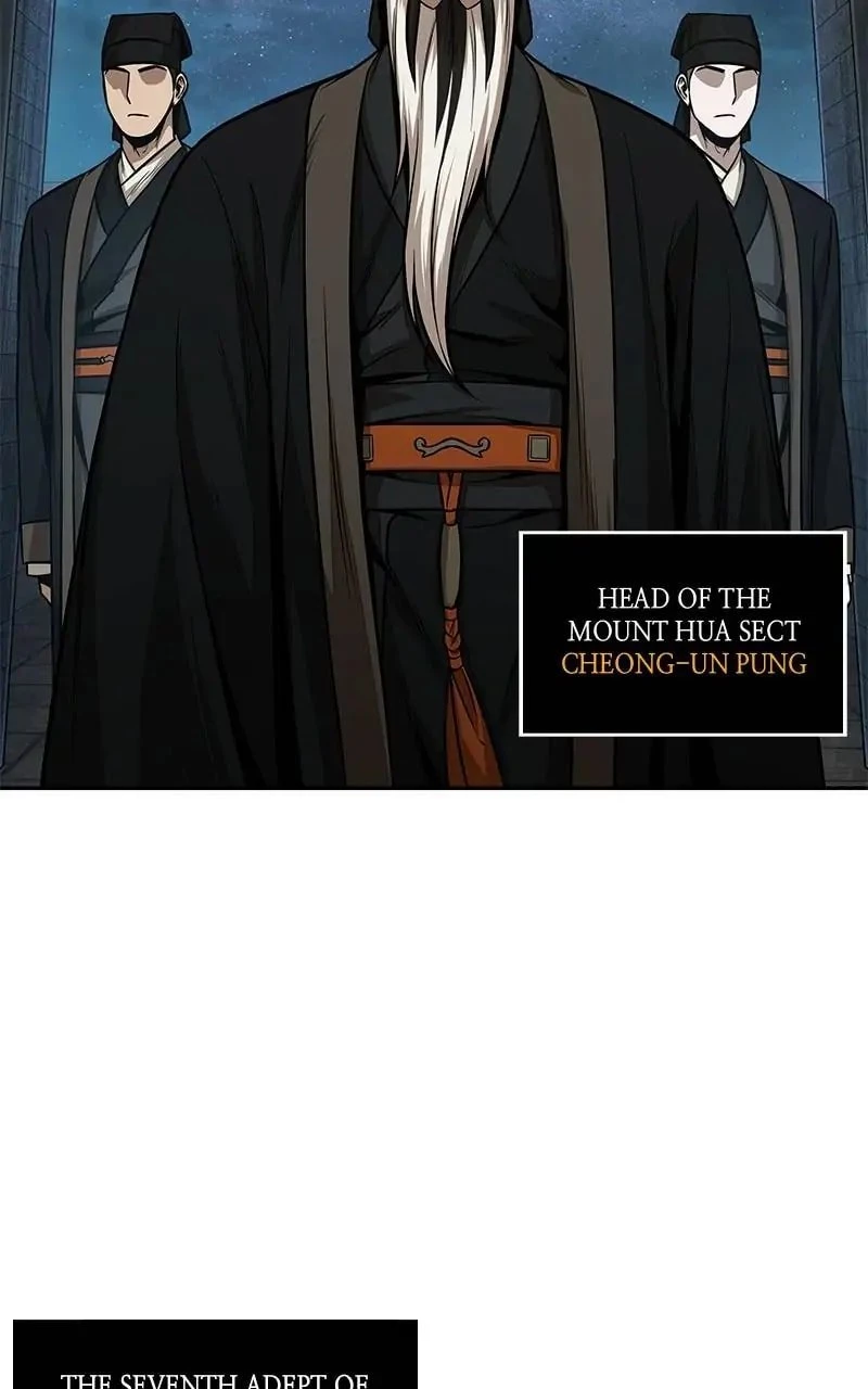 Nano Machine Chapter 106 - 33