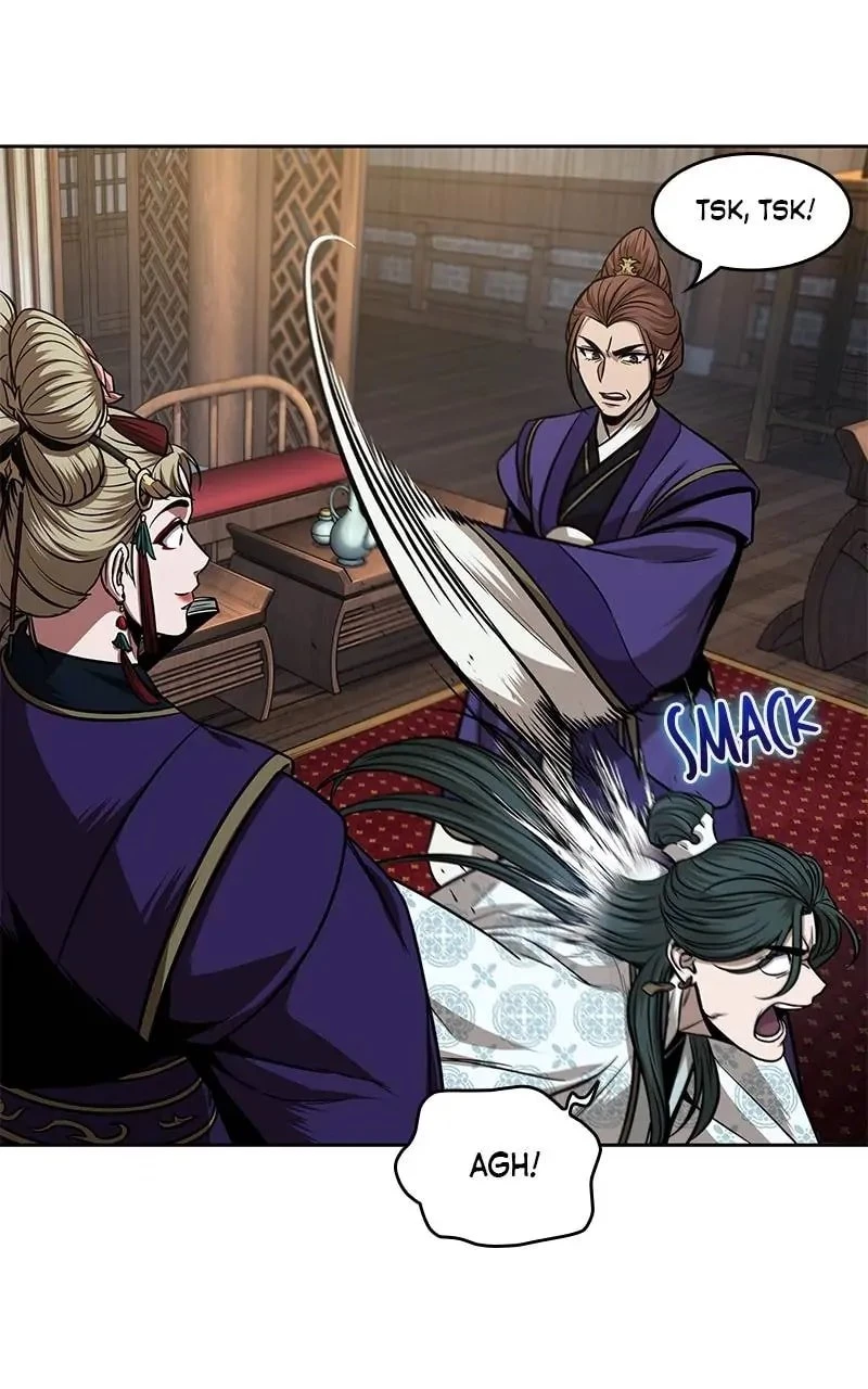Nano Machine Chapter 107 - 43