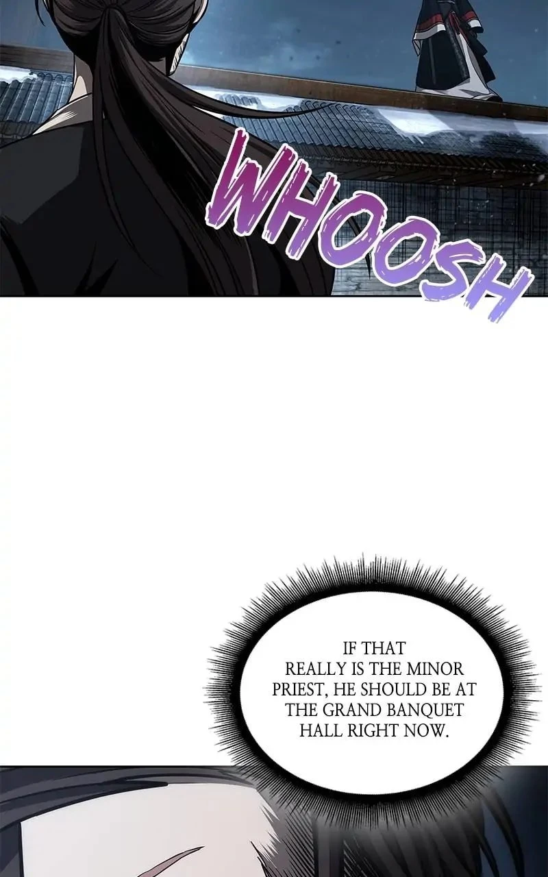Nano Machine Chapter 109 - 61