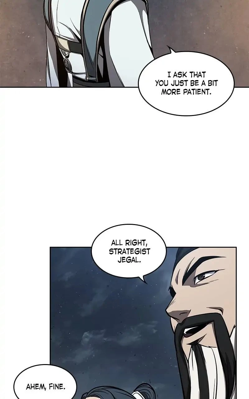 Nano Machine Chapter 111 - 86