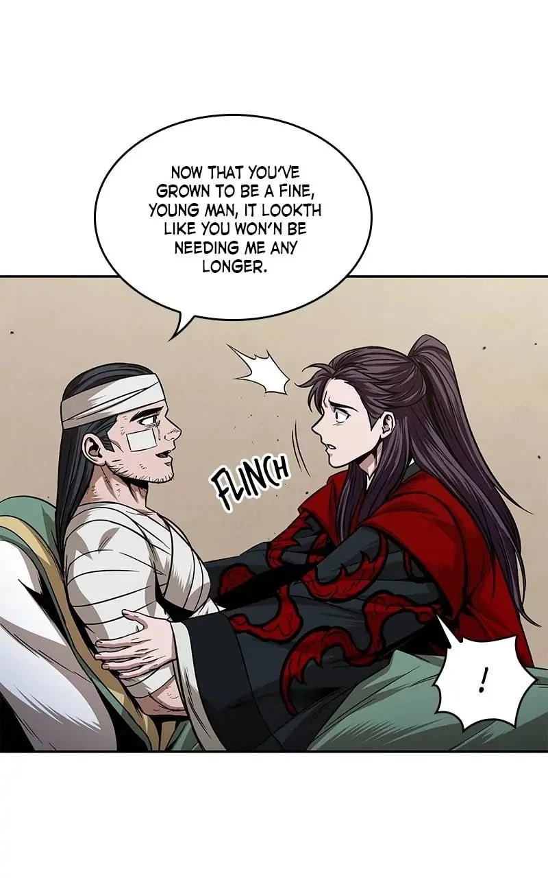 Nano Machine Chapter 105 - 30