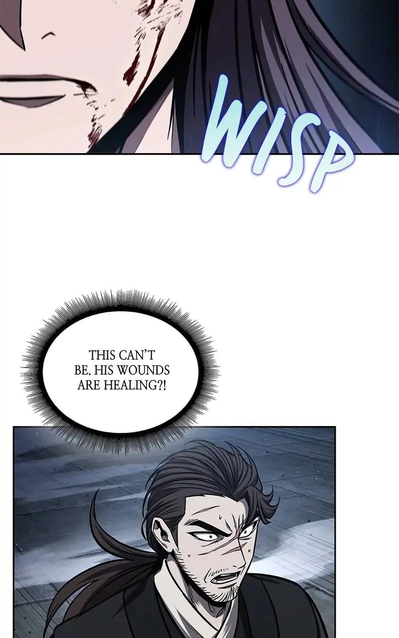 Nano Machine Chapter 110 - 66