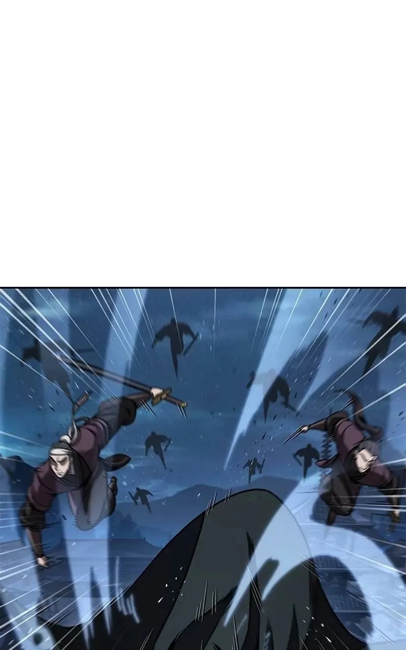 Nano Machine Chapter 108 - 58