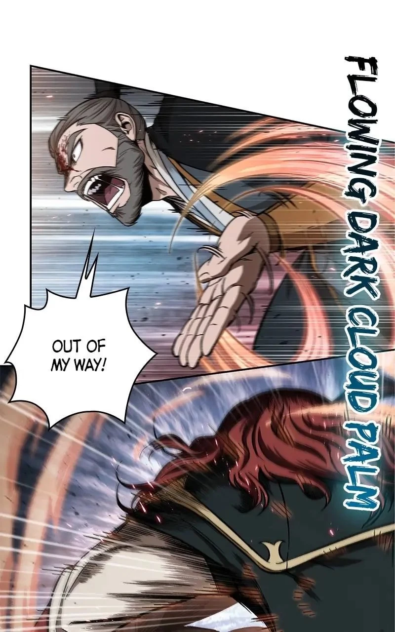 Nano Machine Chapter 104 - 12