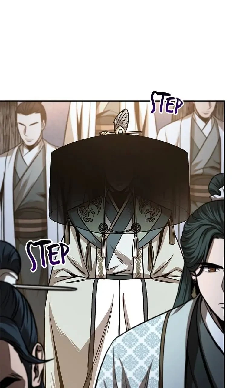 Nano Machine Chapter 106 - 35