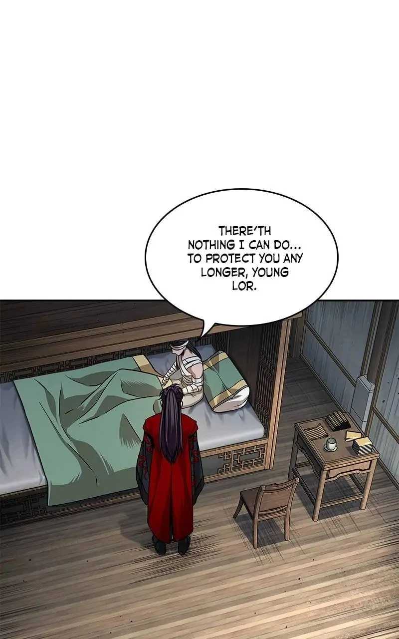 Nano Machine Chapter 105 - 32