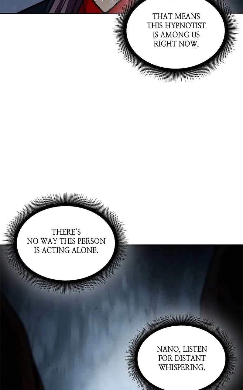 Nano Machine Chapter 107 - 46