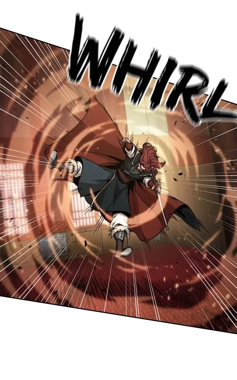 Nano Machine Chapter 104 - 14