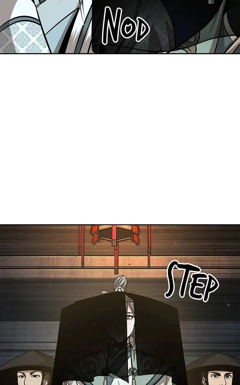 Nano Machine Chapter 106 - 37