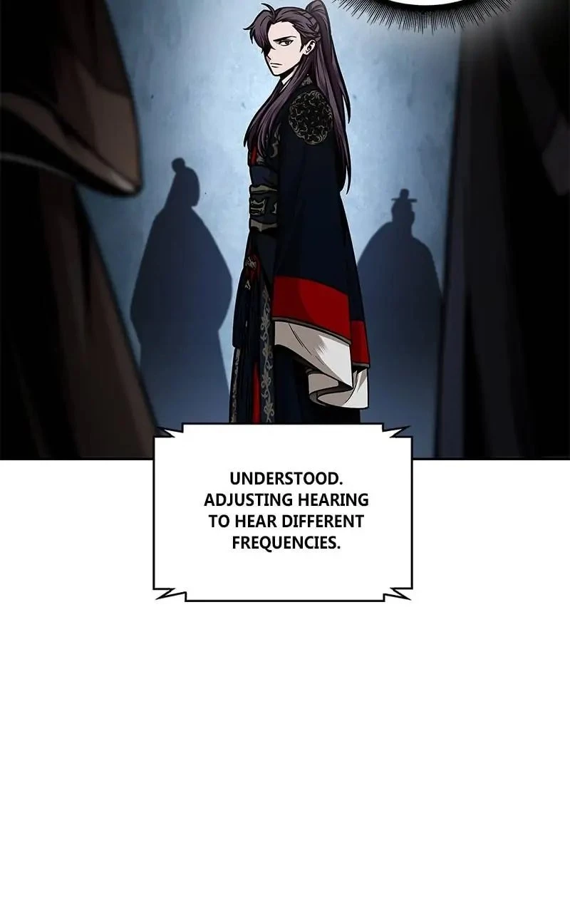 Nano Machine Chapter 107 - 47