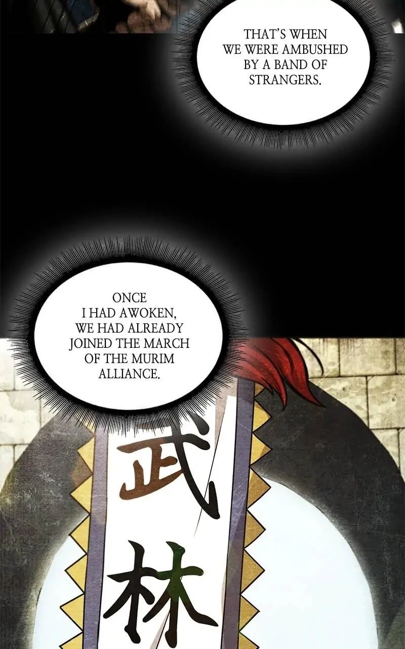 Nano Machine Chapter 111 - 90
