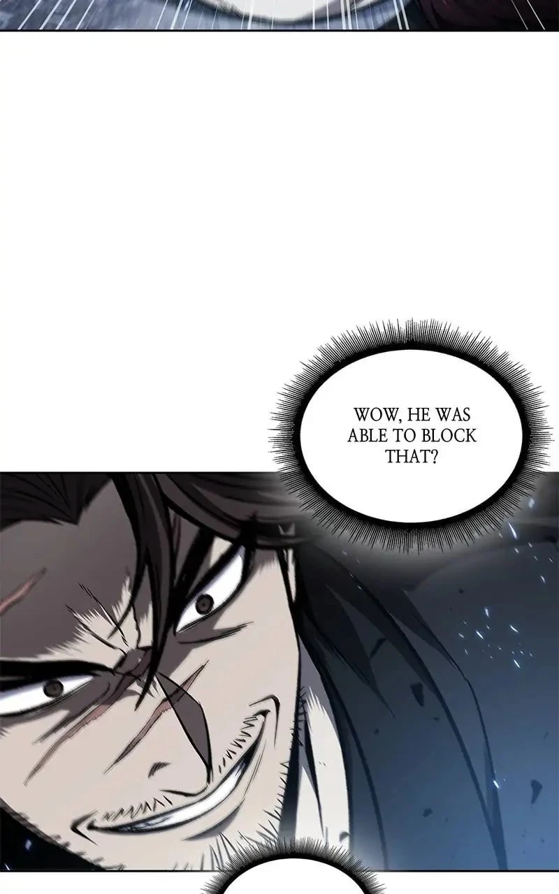 Nano Machine Chapter 109 - 66