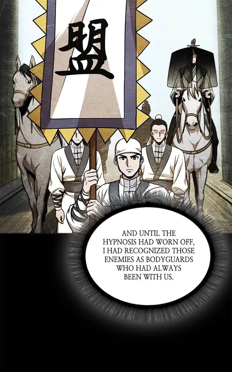 Nano Machine Chapter 111 - 91