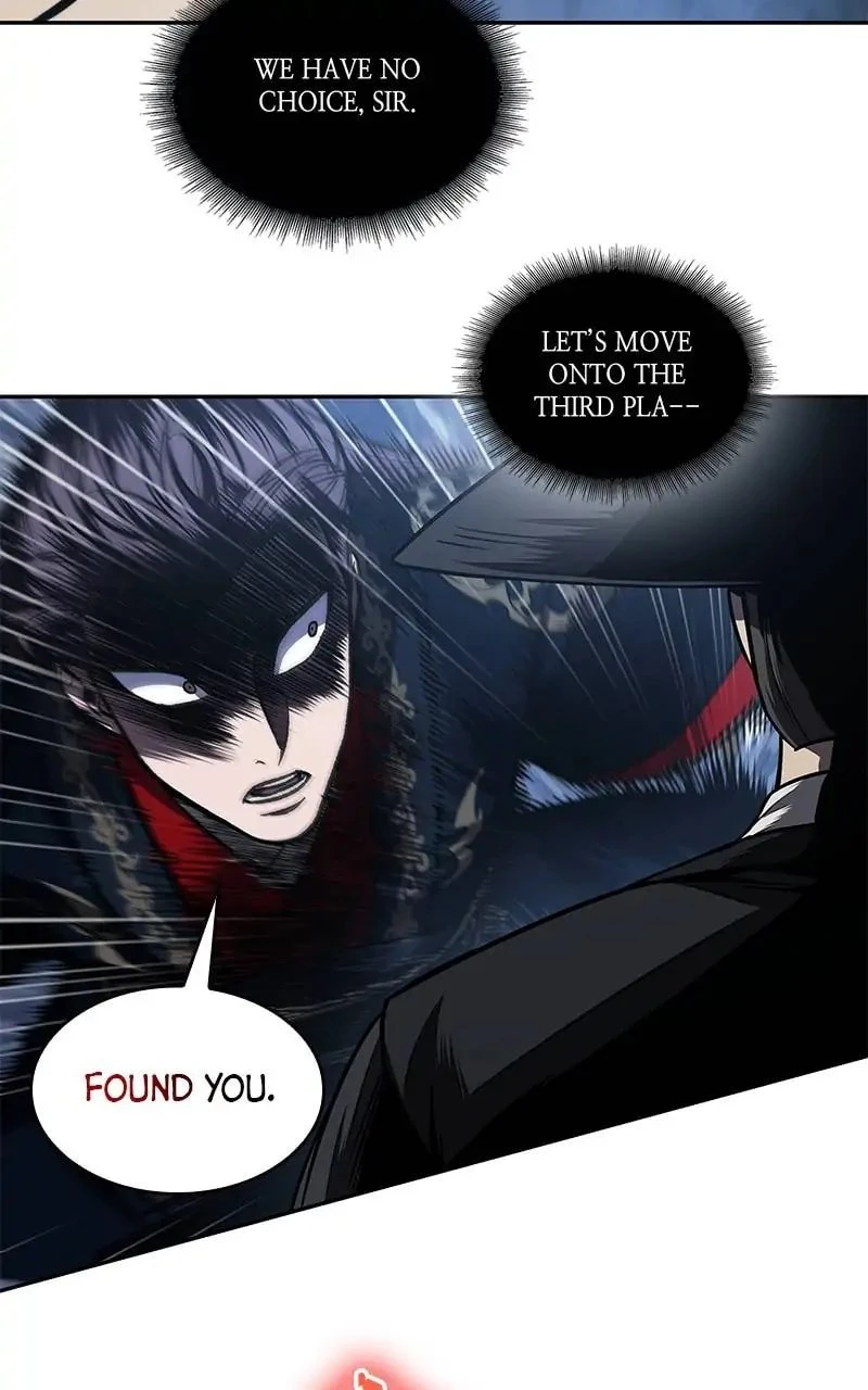 Nano Machine Chapter 107 - 49