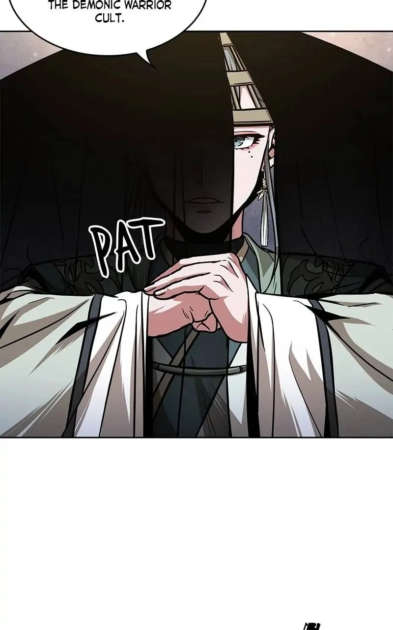 Nano Machine Chapter 106 - 39