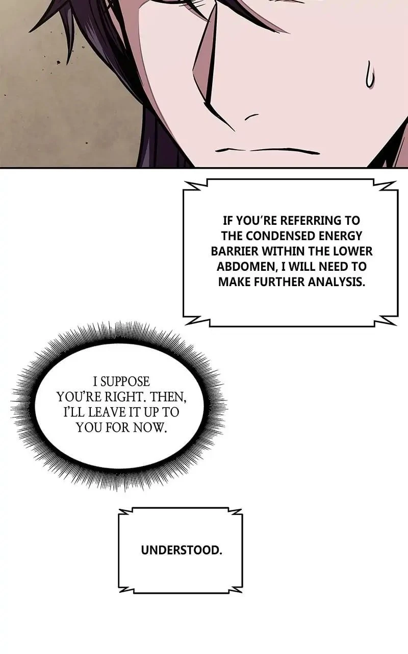 Nano Machine Chapter 105 - 36