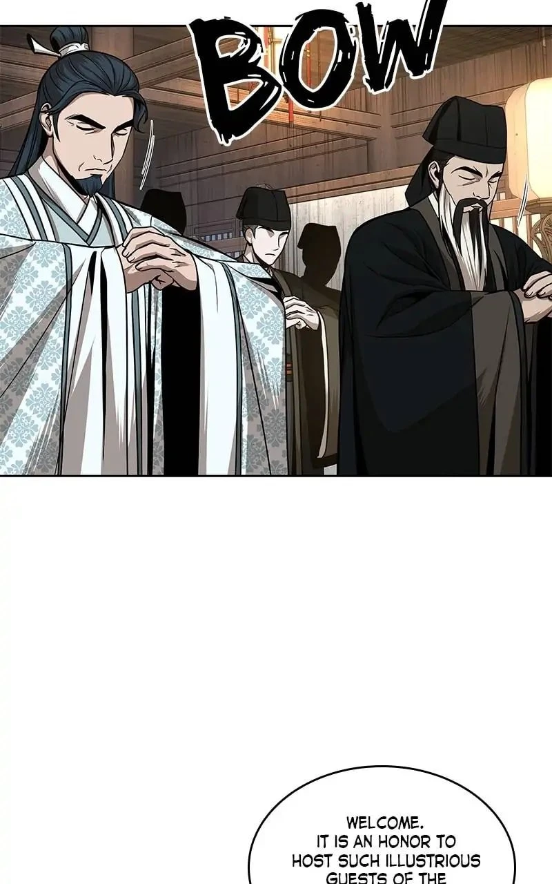 Nano Machine Chapter 106 - 40