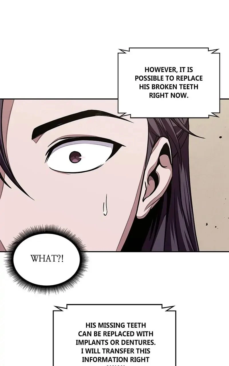 Nano Machine Chapter 105 - 37