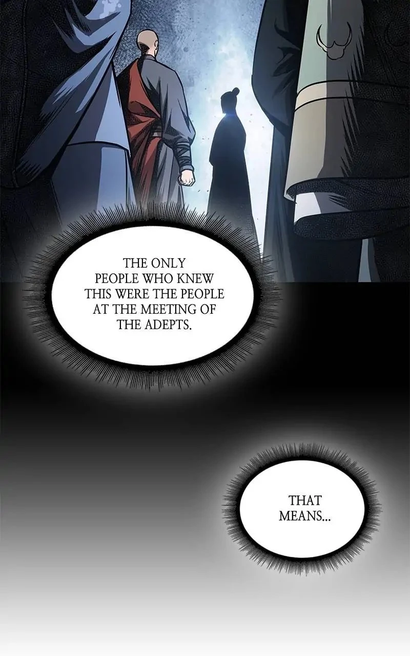 Nano Machine Chapter 111 - 93
