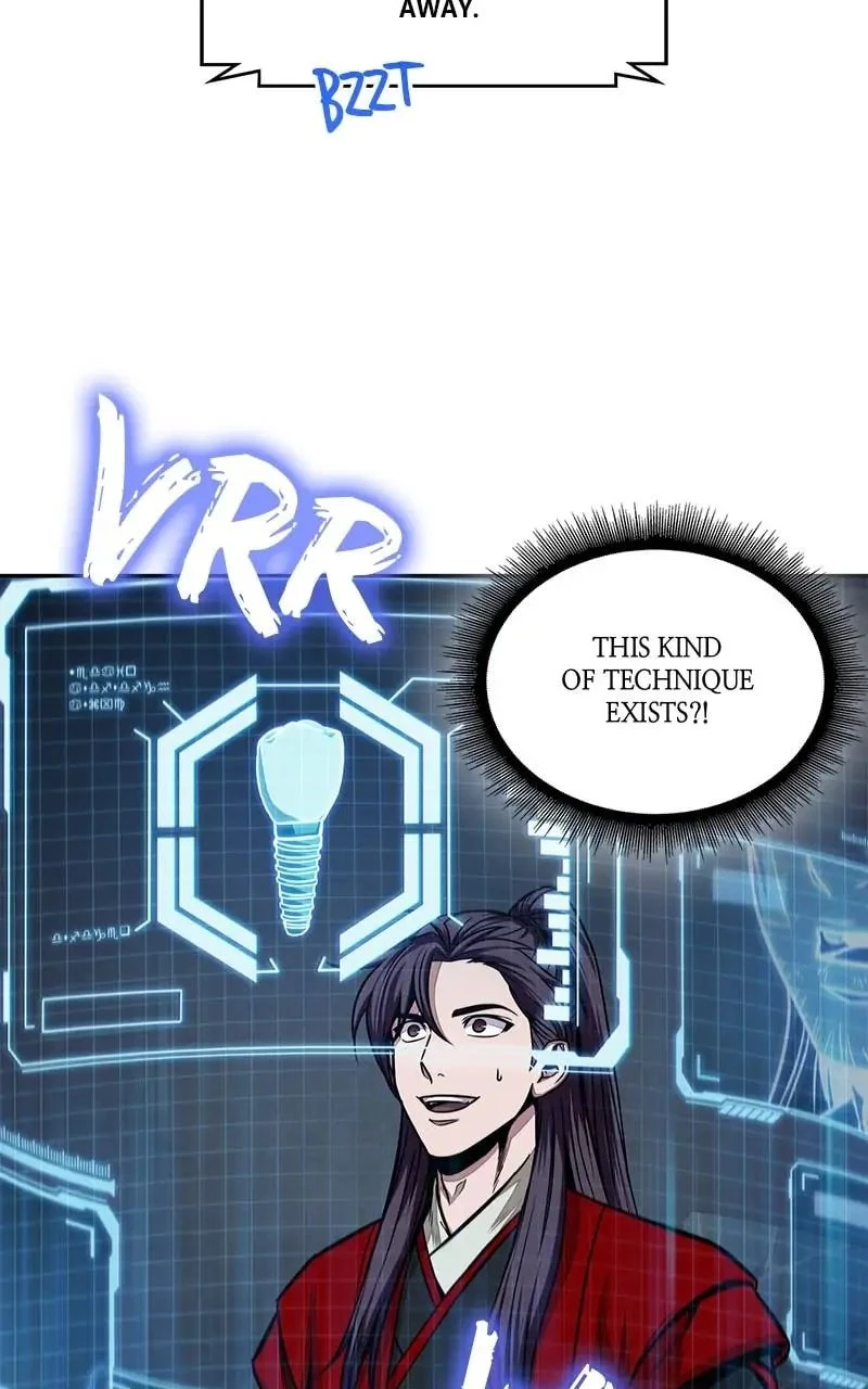Nano Machine Chapter 105 - 38
