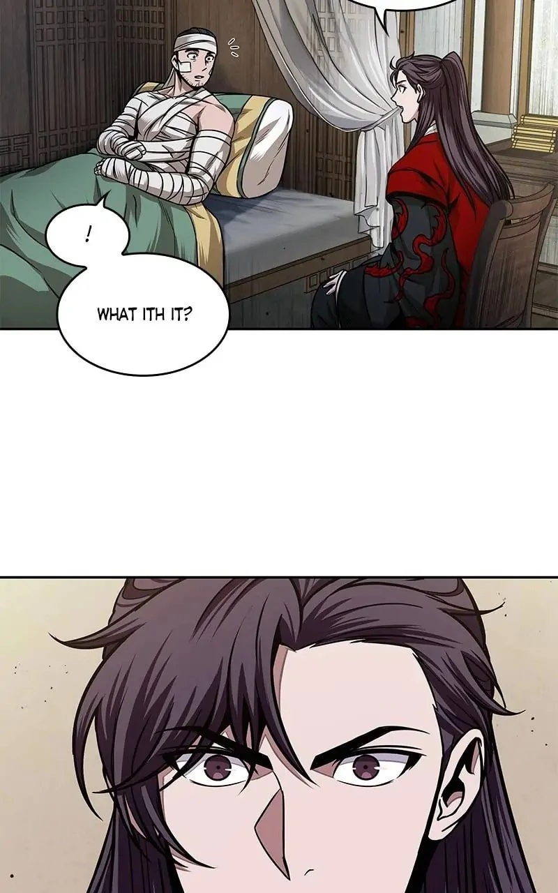 Nano Machine Chapter 105 - 40