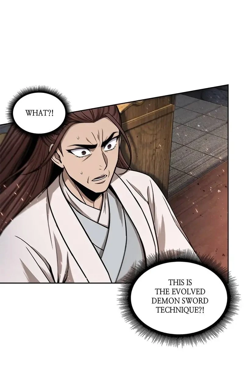 Nano Machine Chapter 104 - 19